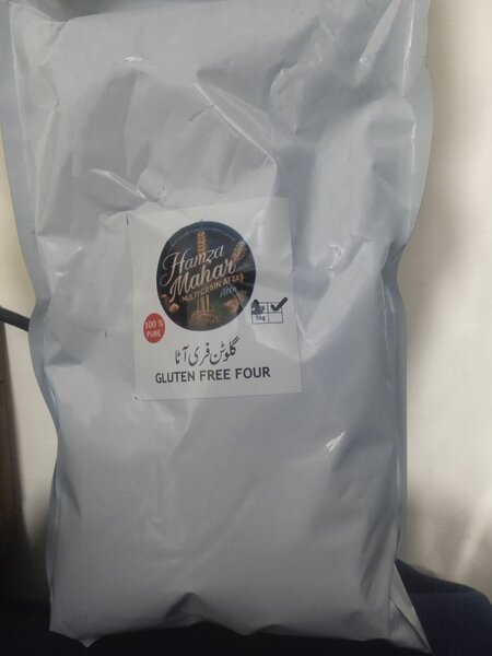Gluten free Flour