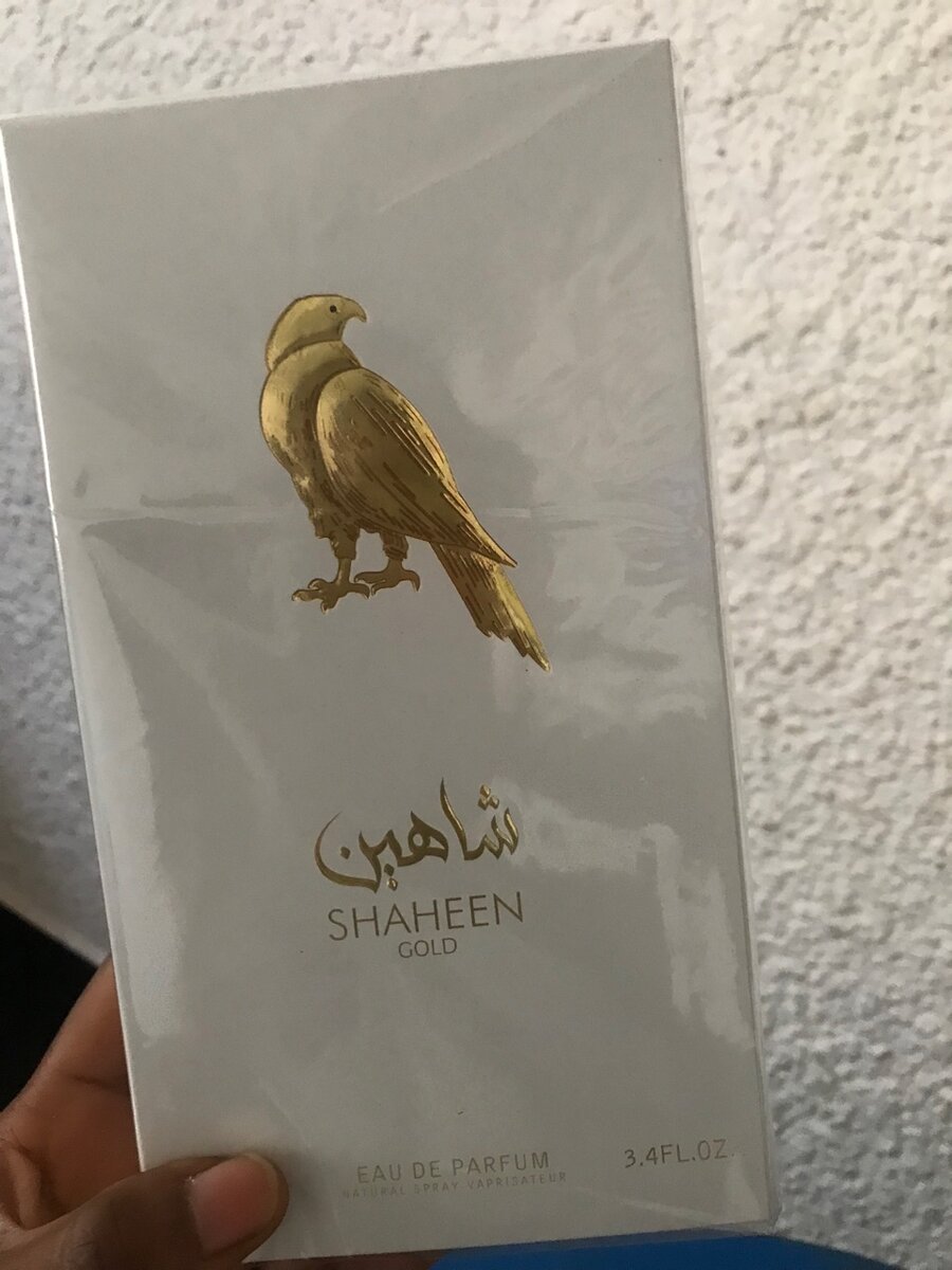 Shaheen