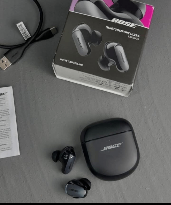 Bose QuietComfort Ultra