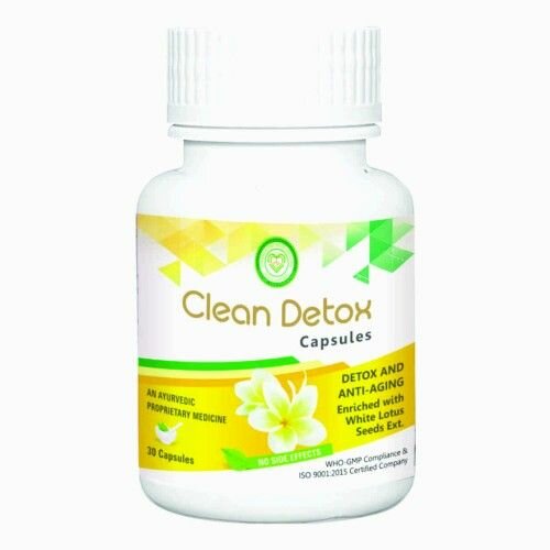 Clean Detox