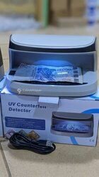 Détecteur de faux billets
