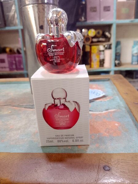 Parfum Smart Collection