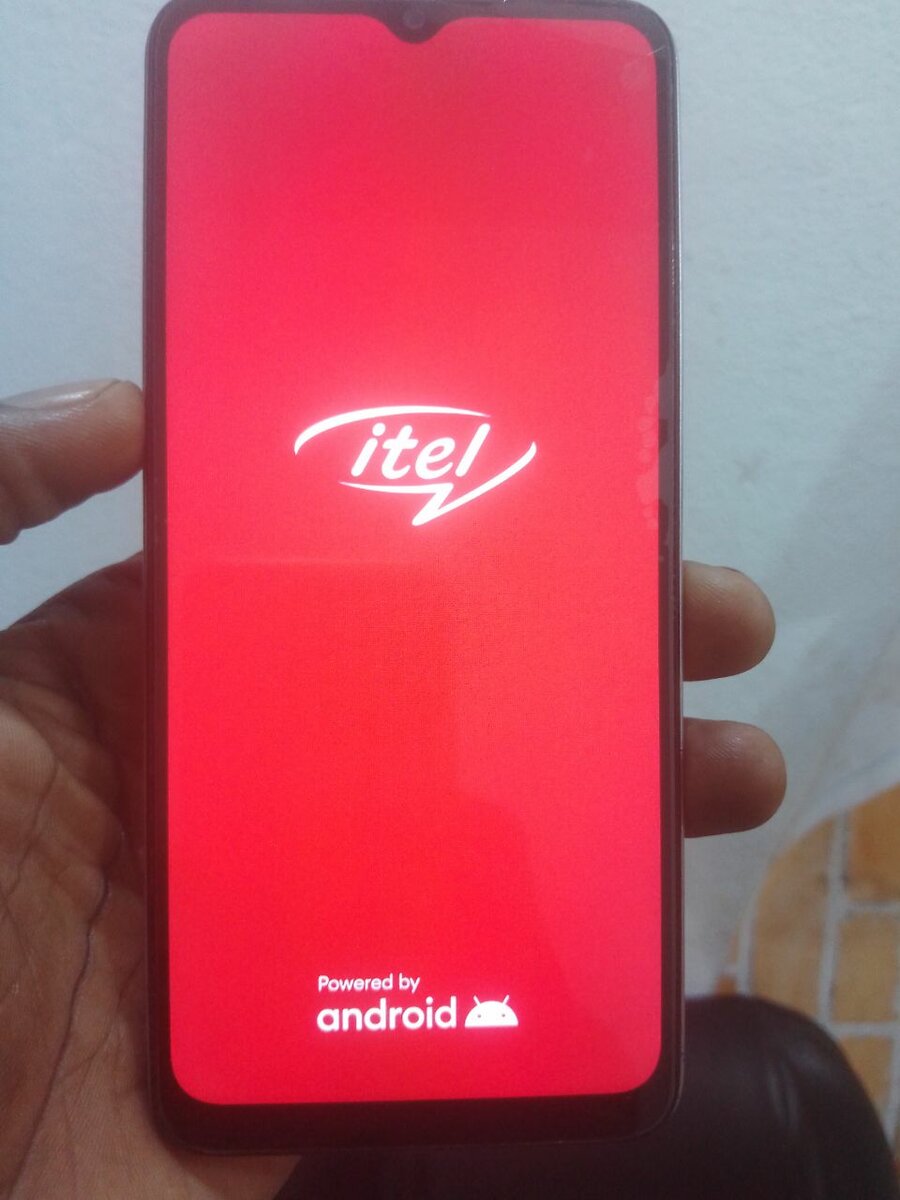 Itel  S23