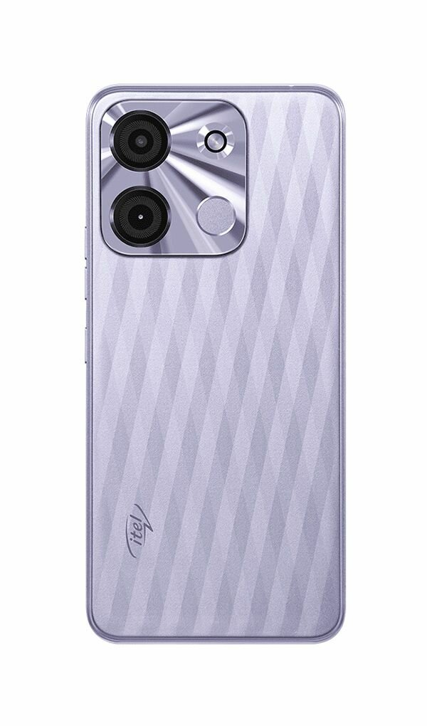 Itel A60s