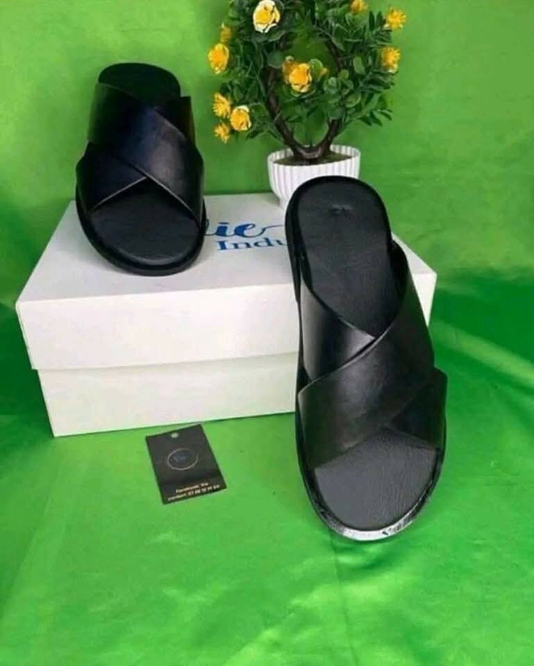 Sandales pour homme