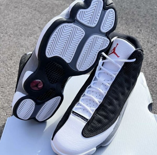 AIR Jordan 13