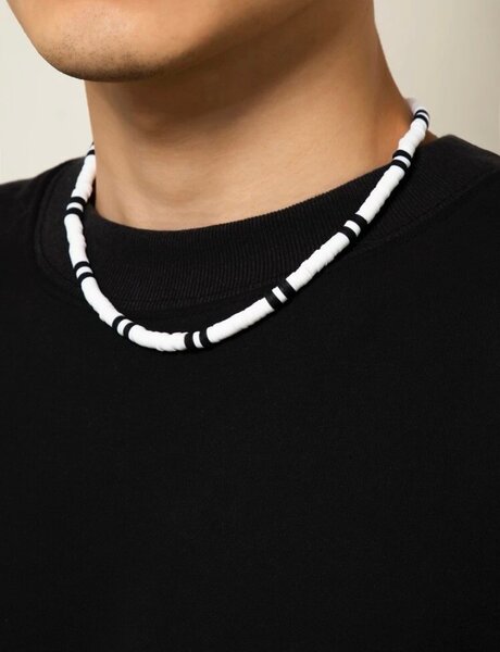 Bohemian vintage necklace