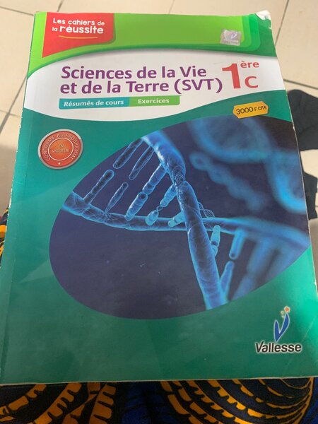Livre