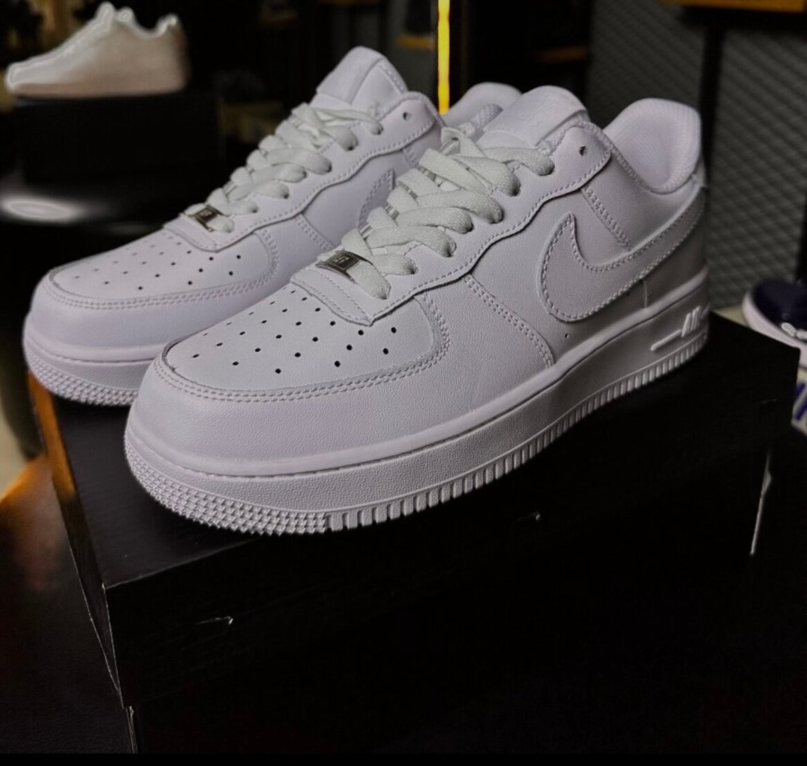 Nike Air force