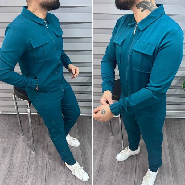 Ensemble Homme