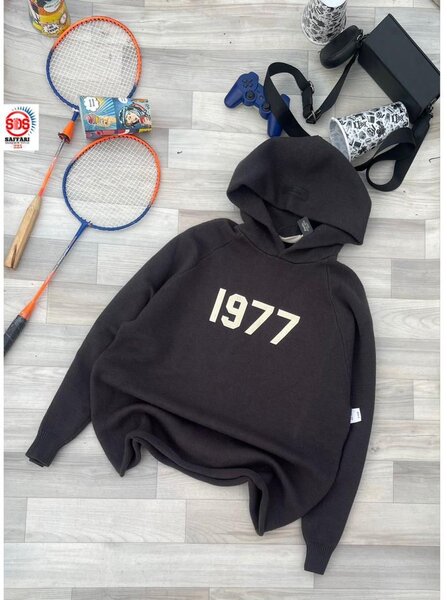 Pull mixte