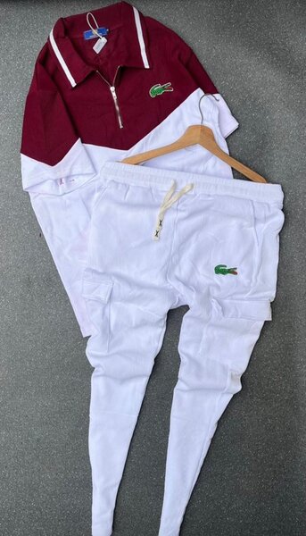 Ensemble sportif pour hommes