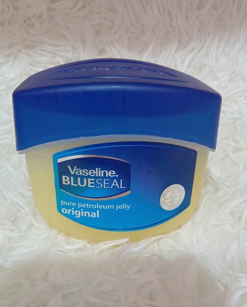 Vaseline BlueSeal Original