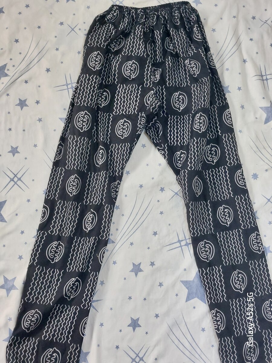 Pantalons confortables