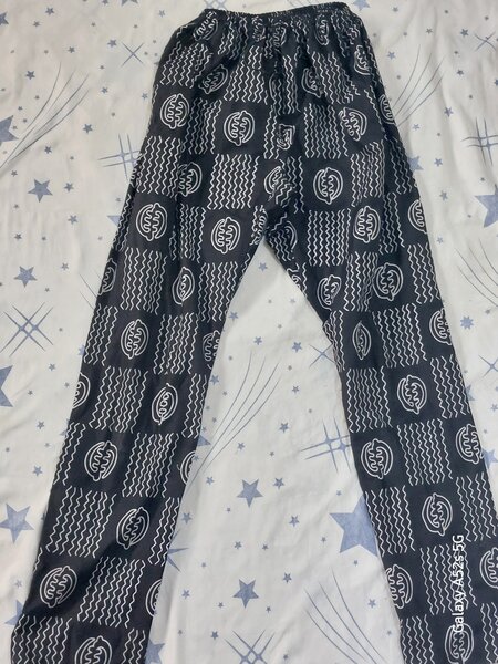 Pantalons confortables