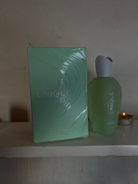 Parfum Unique Extrêmement