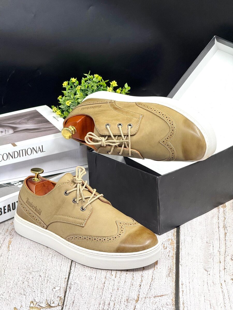Timberland Shoe