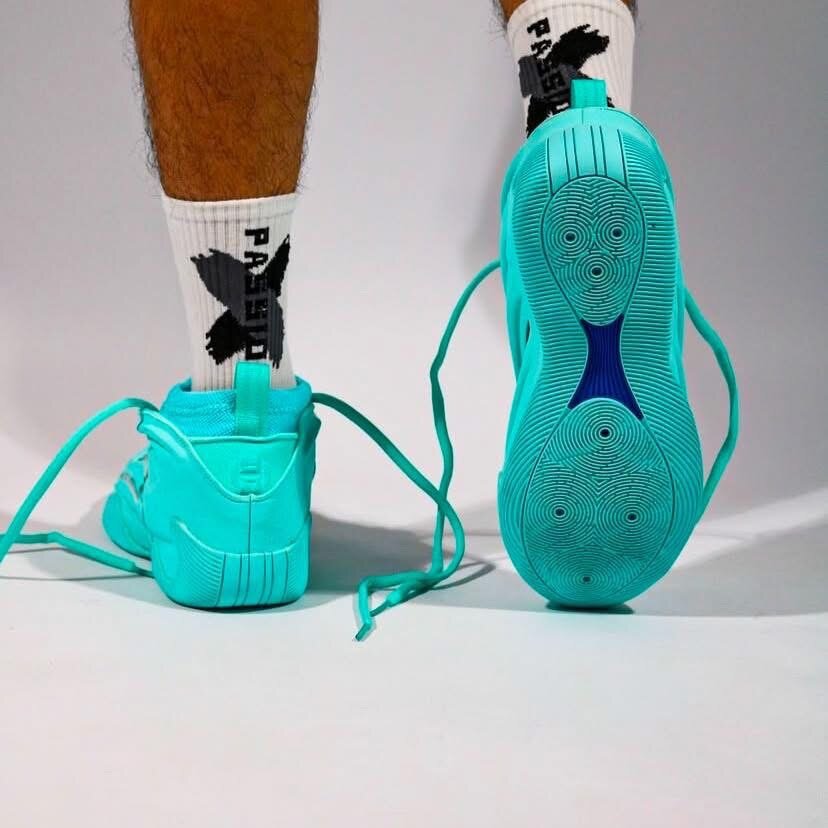 ADIDAS HARDEN VOL.9 ´ACQUA'