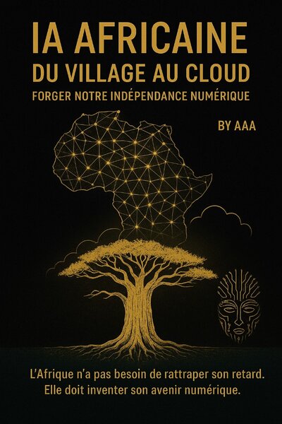 Livre sur l'IA Africaine