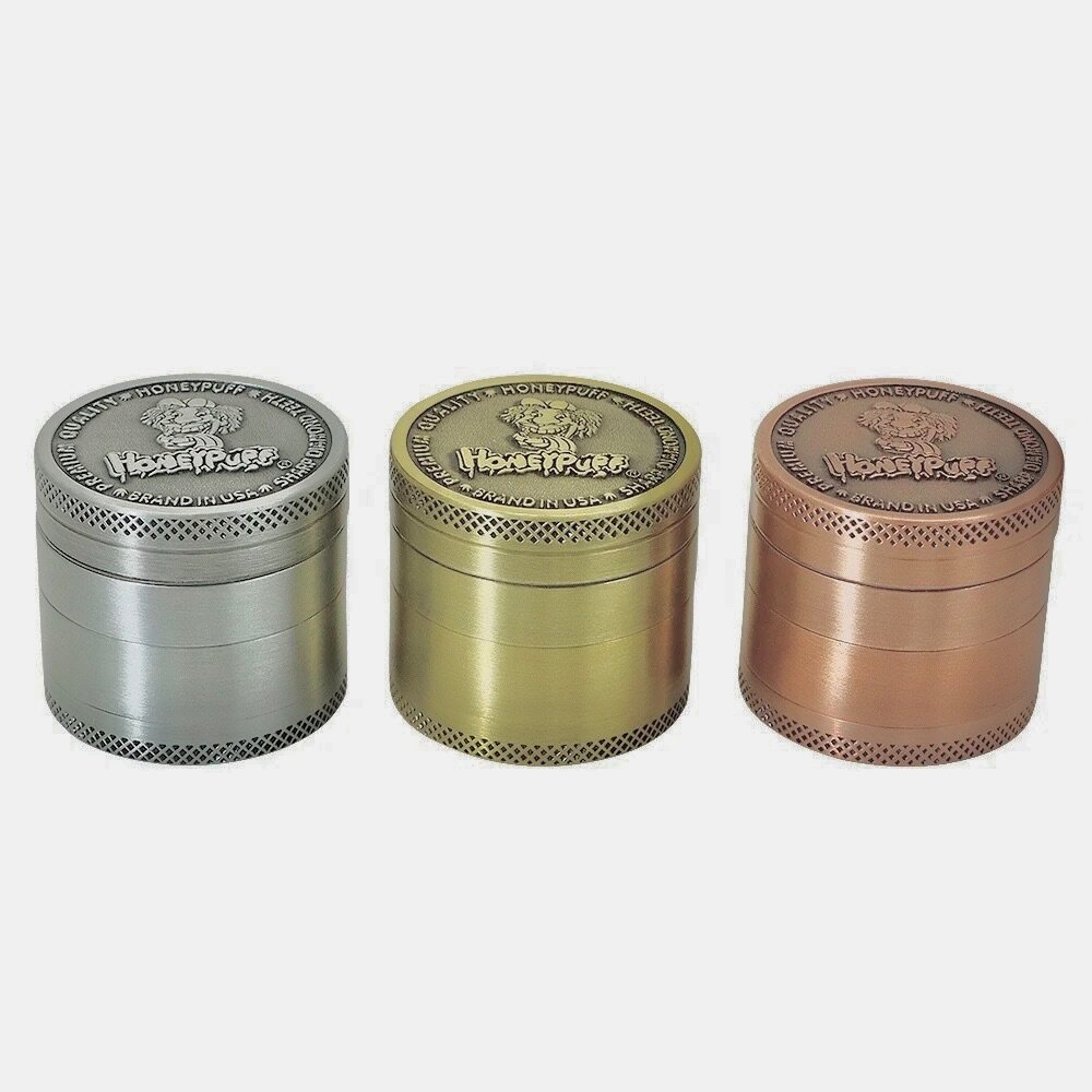 Broyeur à herbe sèche et à épices