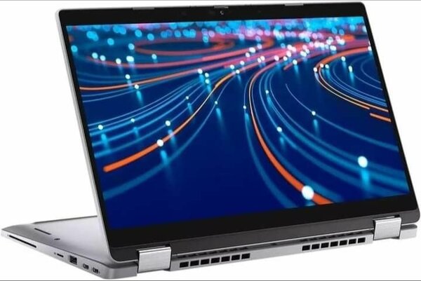 DELL LATITUDE 5320 i7 11e GEN 2-IN-1 ROTATIF