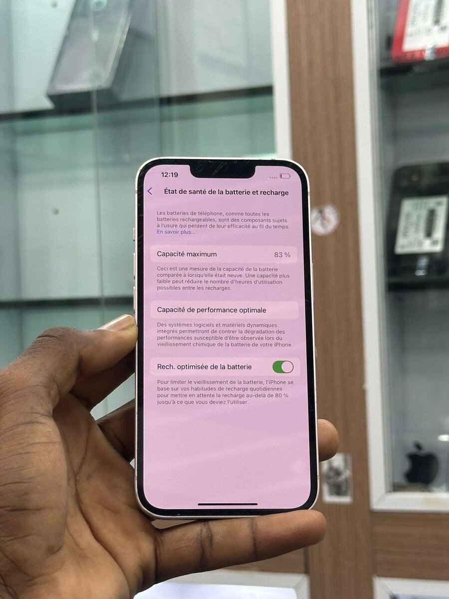 13 simple sans message