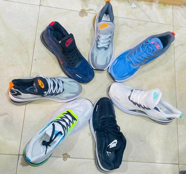 Nike