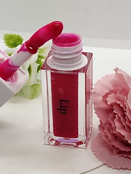 Ensemble de brillants à lèvres