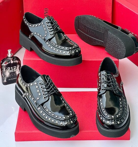 SOULIER HOMME