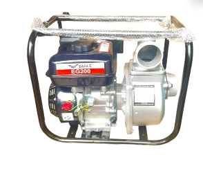 Motopompe eagle diamètre 75 EG 200