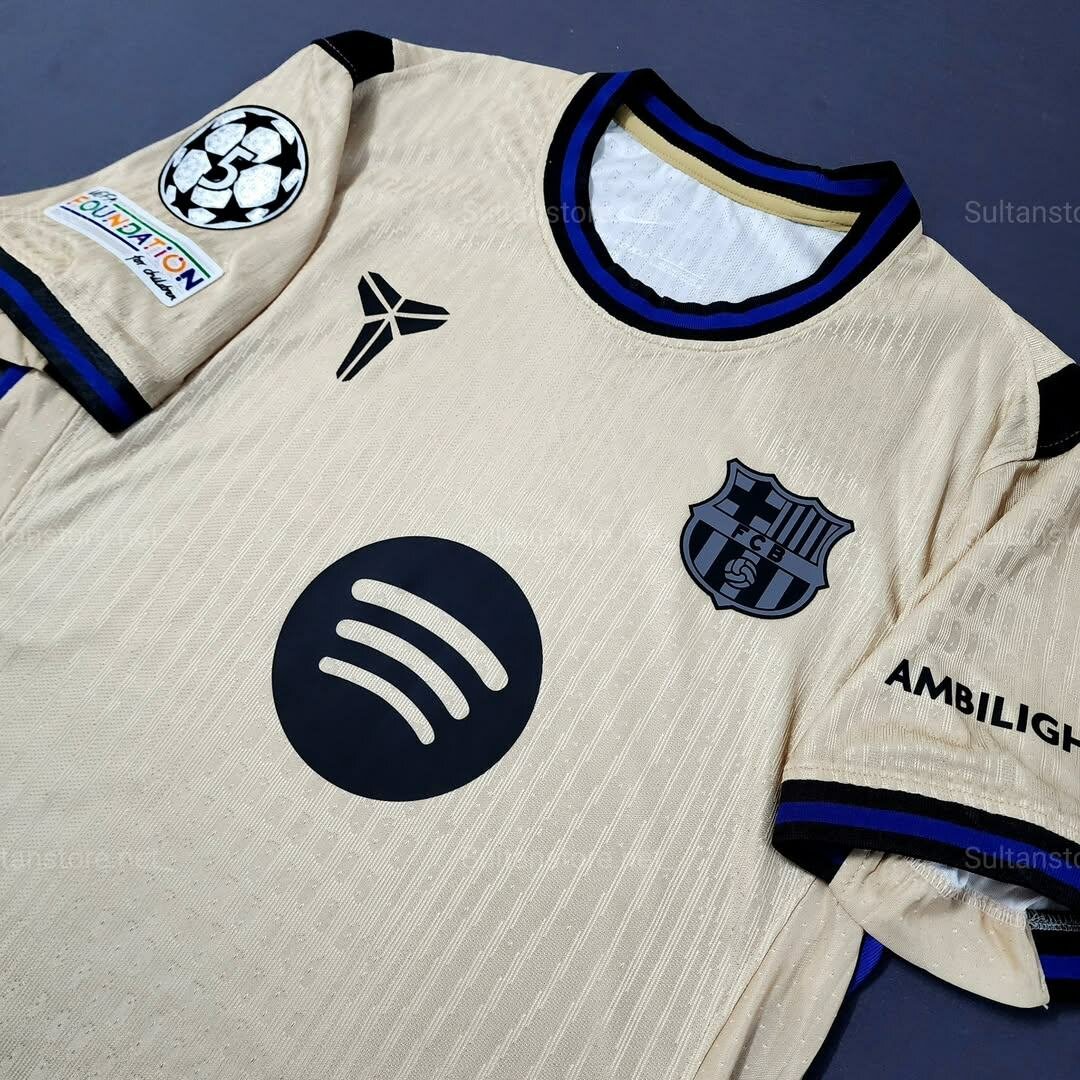 Maillot de football FC Barcelona