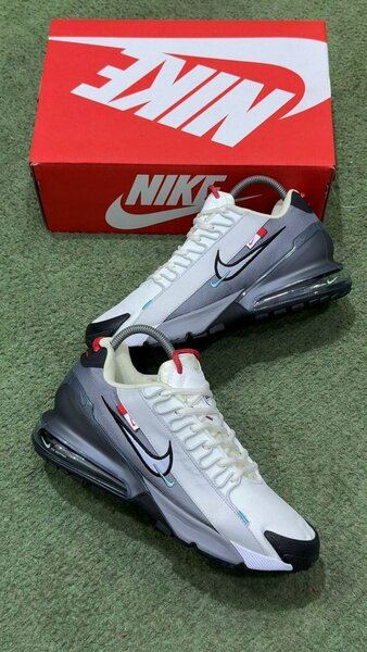 Basket nike