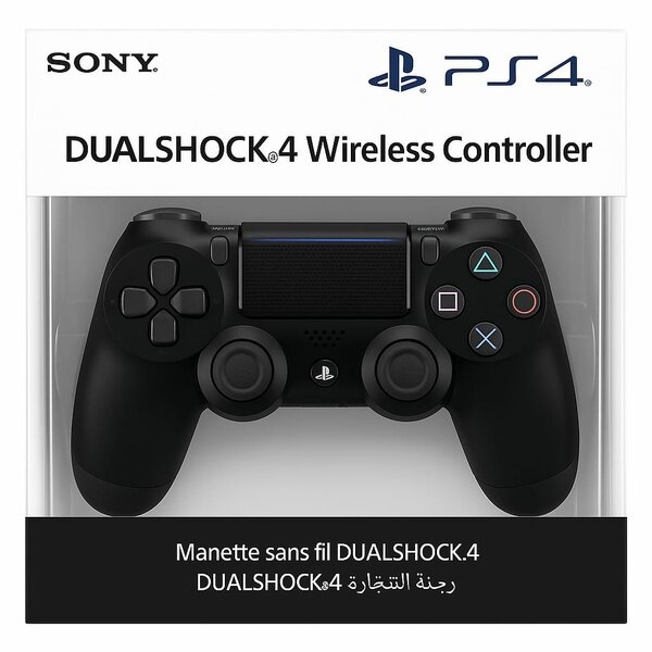 Manette DualShock 4 PS4