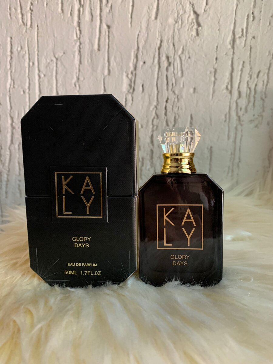 Kaly perfume