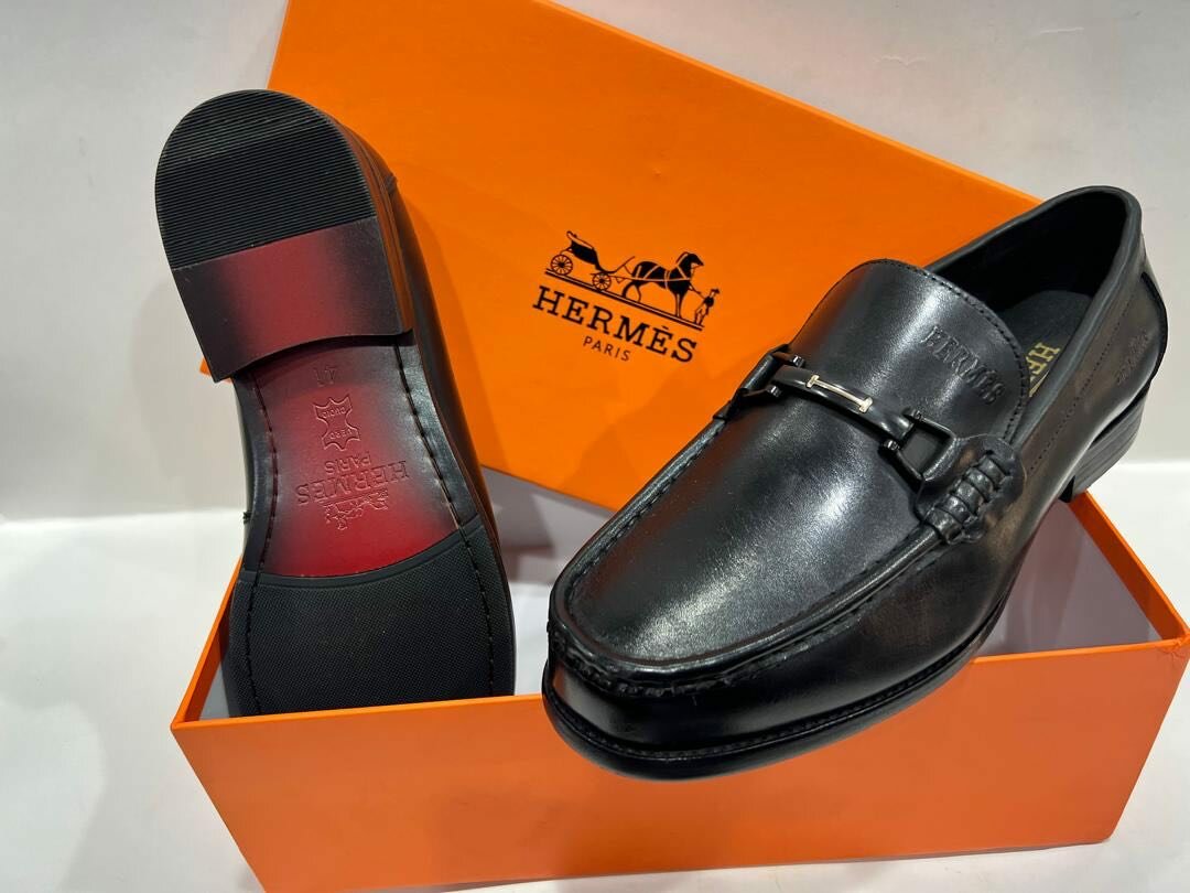 Mens dressing loafers