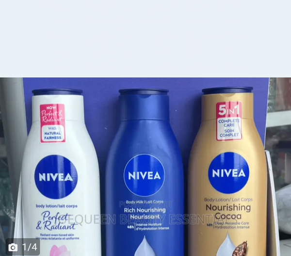 Nivea
