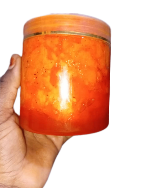 Savon Exfoliant Magic SOP