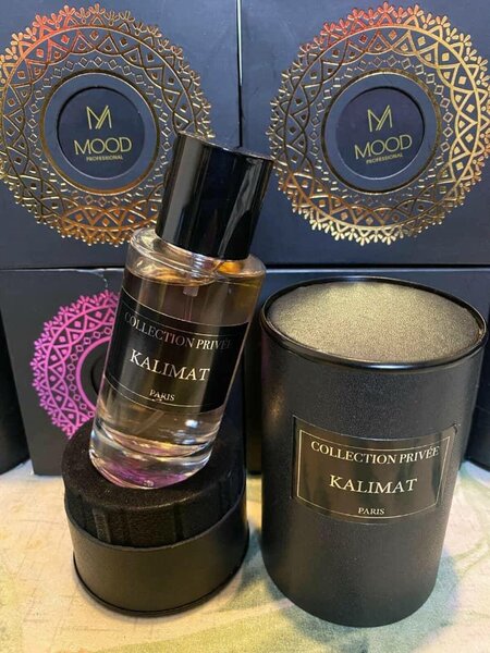 Parfum Collection Privée Bois et Kalimat