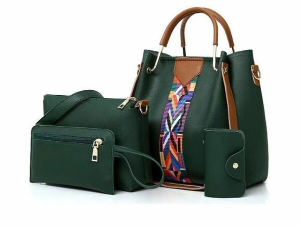 Ladies Bags