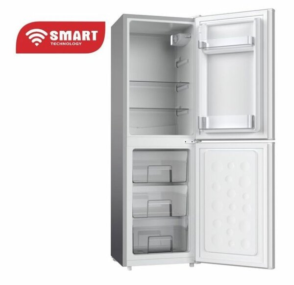 Réfrigérateur Connecté Moderne