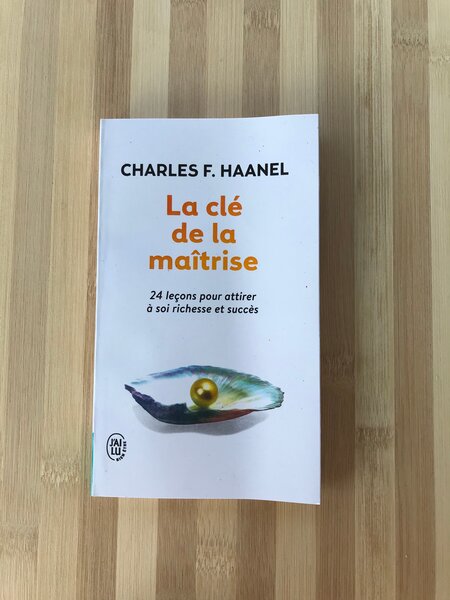 La clé de la maîtrise