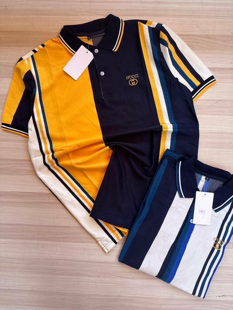 Original Strip Lacoste