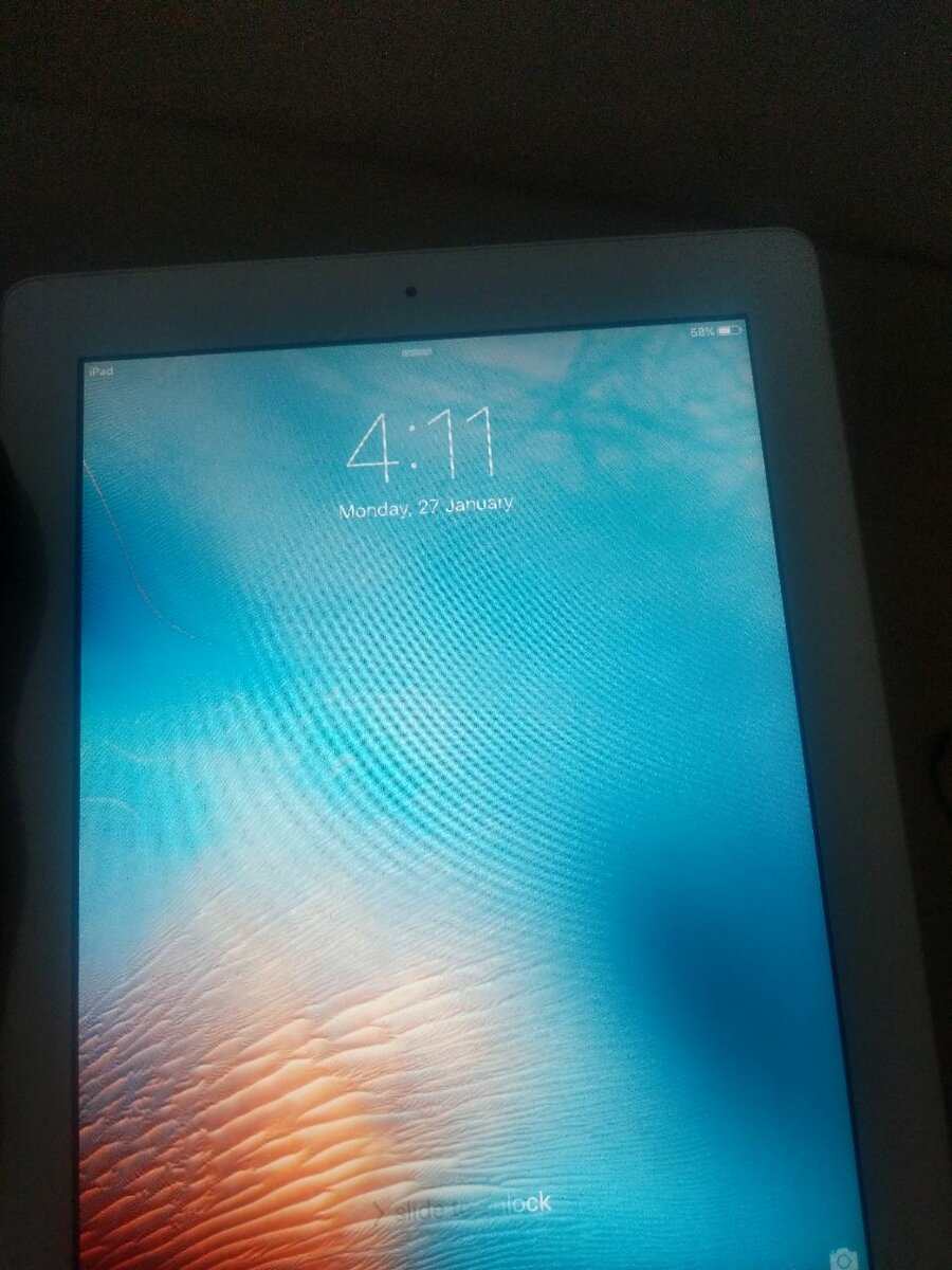 Ipad 2
