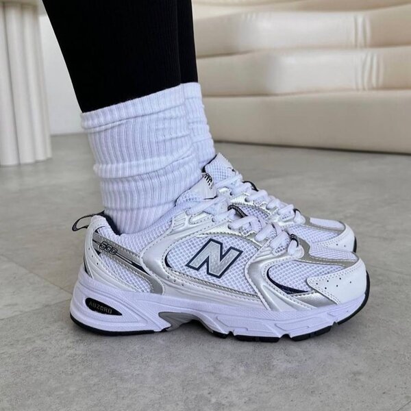 New balance 530