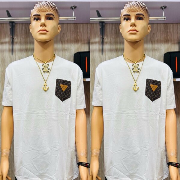 T-shirts homme mode Milano