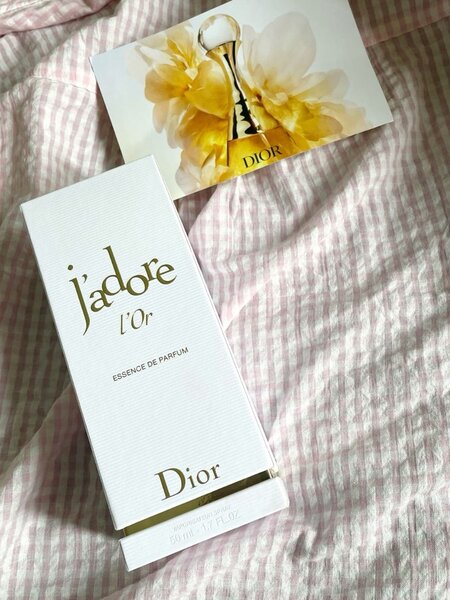 Parfum Élégant - Collection de Luxe