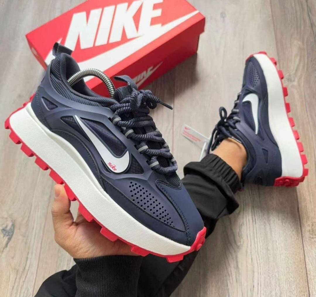 Baskets Nike tendance