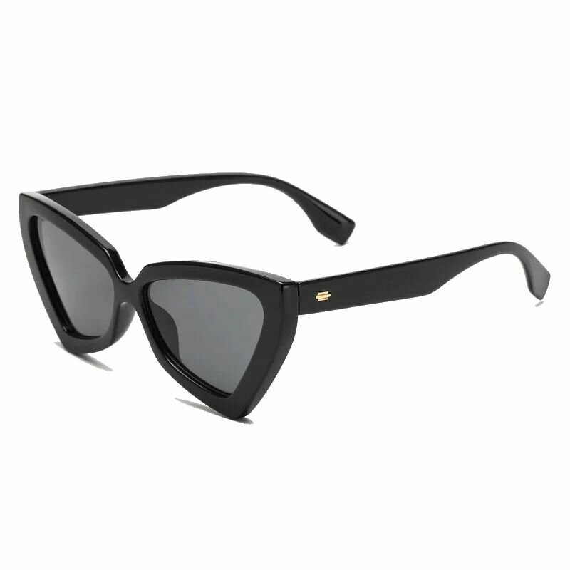 SEE THE WORLD WITH CONFIDENCE High-quality sunglasses 
