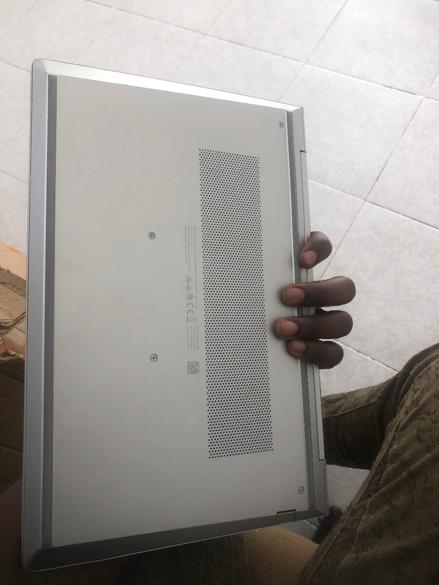 HP ProBook 640 G8 512GB SSD