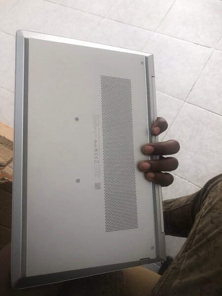 HP ProBook 640 G8 512GB SSD